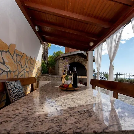 Sunset Daire Ražanj