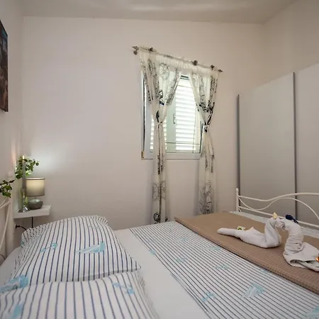 Sunset 아파트 Ražanj