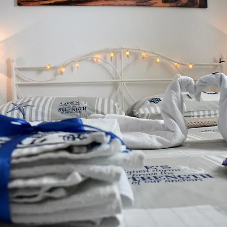 Sunset Apartament *