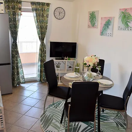 Sunset Appartement Ražanj