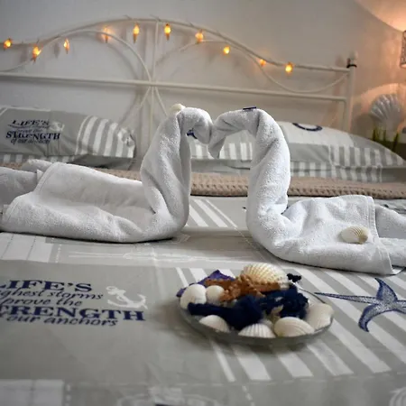 Appartement Sunset Ražanj