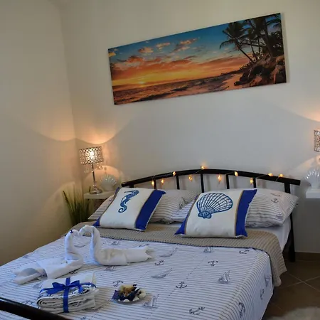 Sunset Apartament *