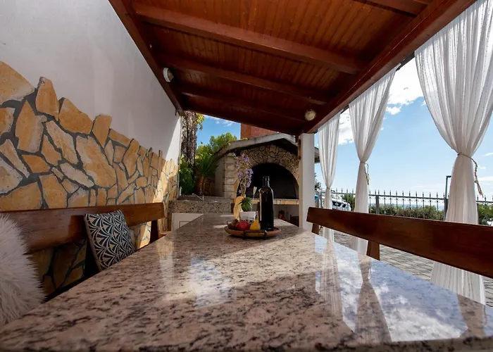 Sunset Apartmán Ražanj