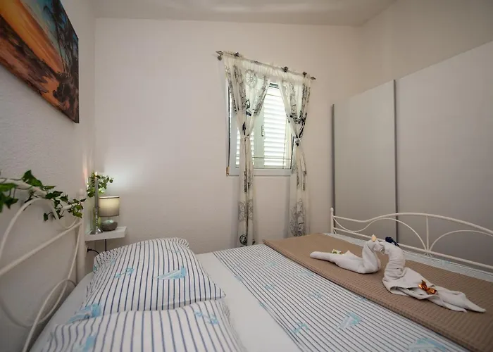 Sunset Apartmán Ražanj