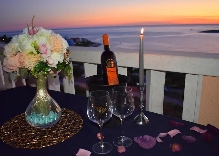 Sunset Appartement *