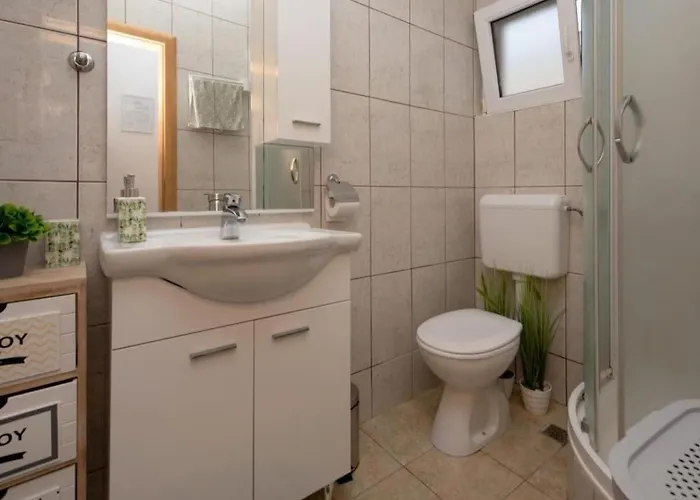 Appartement Sunset Ražanj