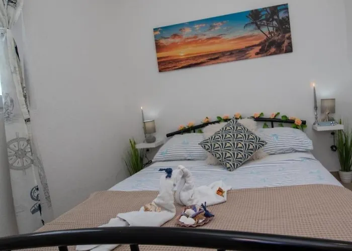 Sunset Appartement *