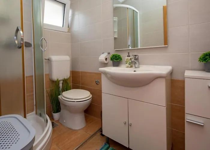 דירה Sunset Ražanj