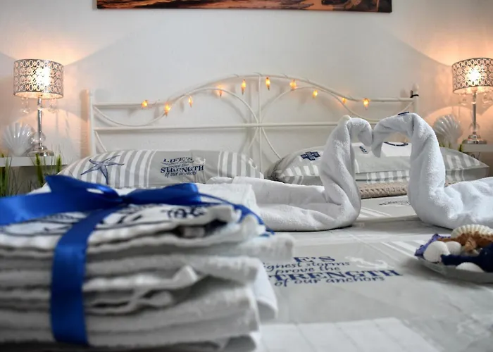 Sunset Appartement *