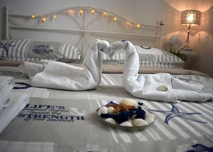 Appartement Sunset Ražanj