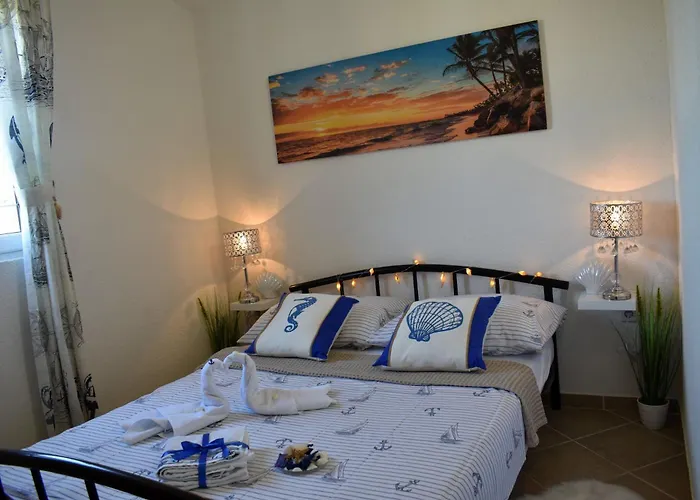 Sunset Appartement *